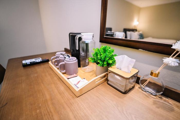 kingston hotel 6 changkat bukit bintang