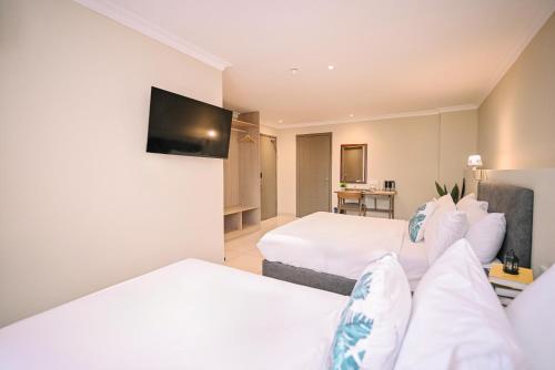 kingston hotel 6 changkat bukit bintang