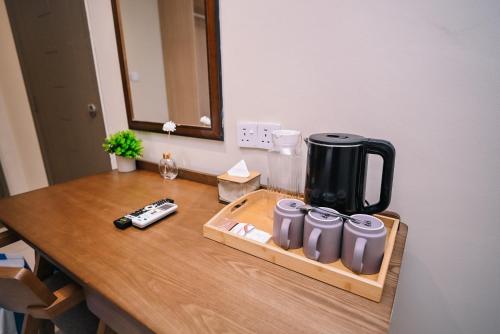 kingston hotel 6 changkat bukit bintang