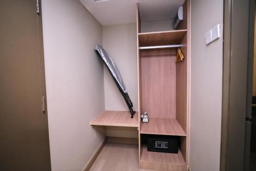 kingston hotel 6 changkat bukit bintang