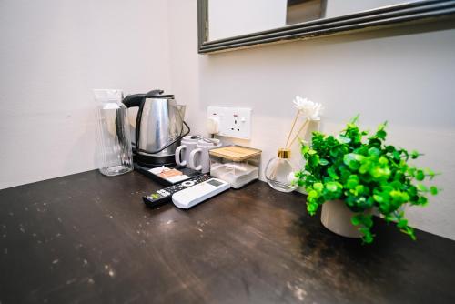 kingston hotel 6 changkat bukit bintang
