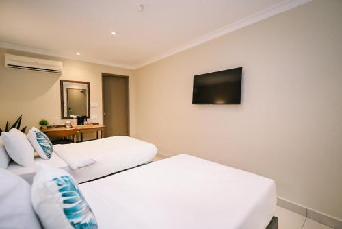 kingston hotel 6 changkat bukit bintang