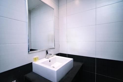 kingston hotel 6 changkat bukit bintang