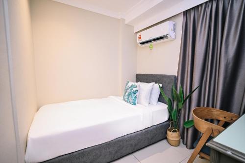 kingston hotel 6 changkat bukit bintang