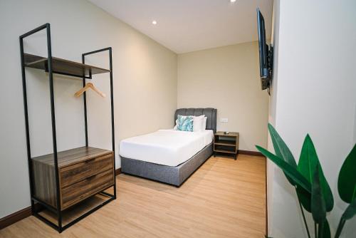 kingston hotel 6 changkat bukit bintang