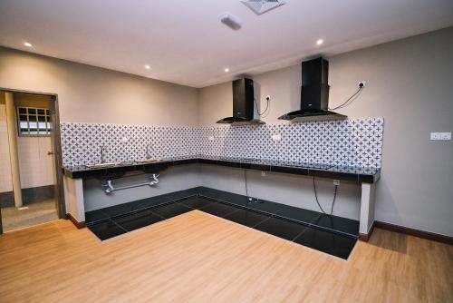 kingston hotel 6 changkat bukit bintang