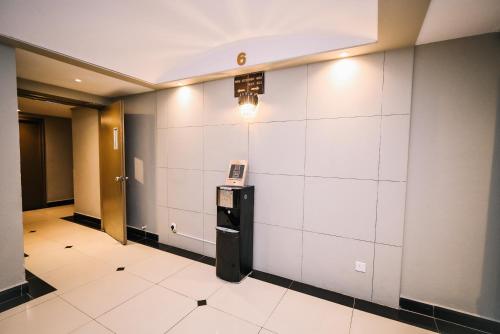 kingston hotel 6 changkat bukit bintang