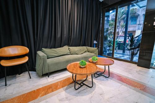 kingston hotel 6 changkat bukit bintang