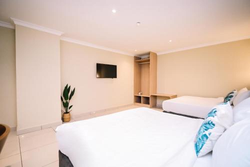 kingston hotel 6 changkat bukit bintang