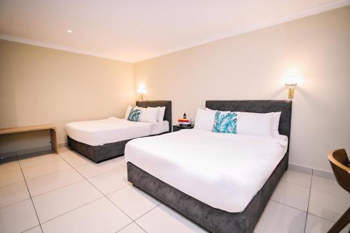 kingston hotel 6 changkat bukit bintang
