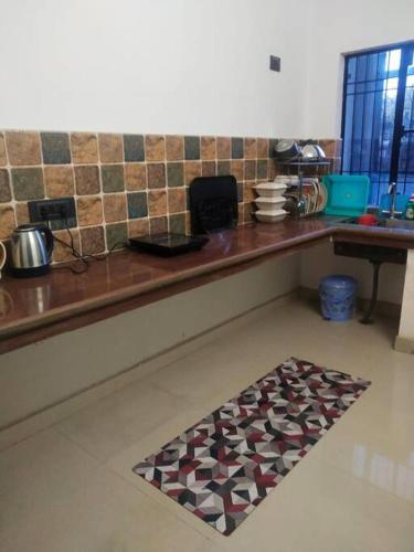 sitaramalayam homestay 1 gf