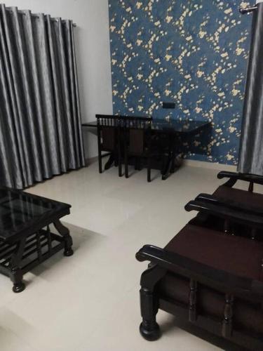 sitaramalayam homestay 1 gf