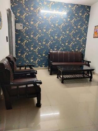 sitaramalayam homestay 1 gf