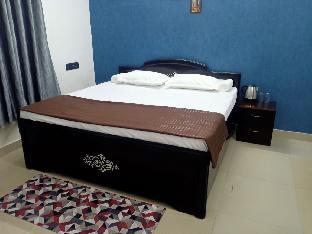 sitaramalayam homestay 1 gf