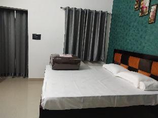 sitaramalayam homestay 1 gf