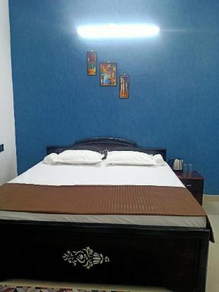 sitaramalayam homestay 1 gf