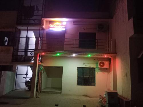 sitaramalayam homestay 1 gf