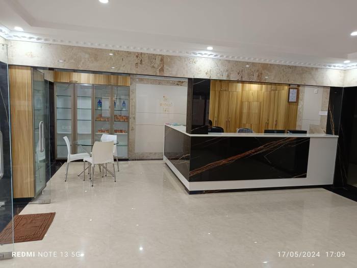 arasan residency