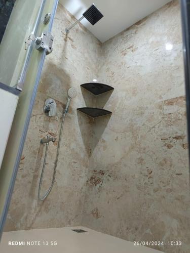 arasan residency