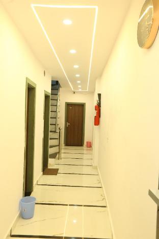 Aditya Home Stay,,2 star