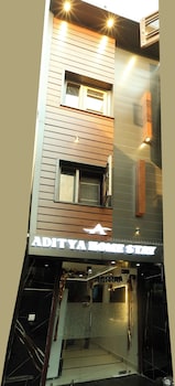 aditya home stay