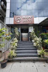 earth hotels domlur