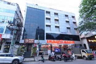 earth hotels domlur