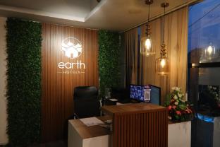 earth hotels domlur