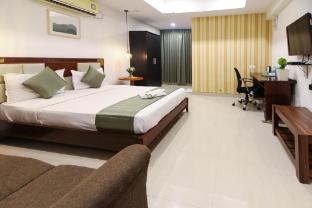 earth hotels domlur