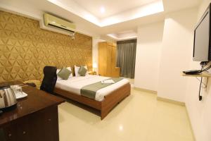 earth hotels domlur