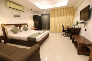 earth hotels domlur