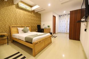 earth hotels domlur
