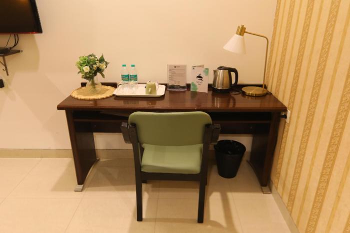 earth hotels domlur