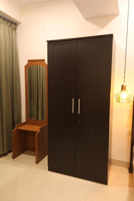 earth hotels domlur