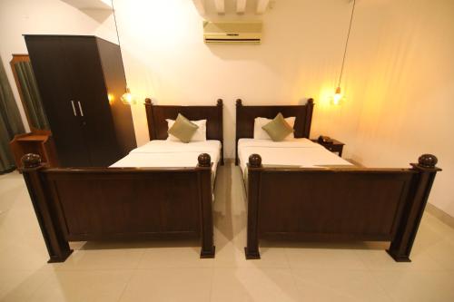 earth hotels domlur
