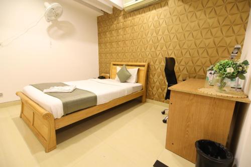 earth hotels domlur