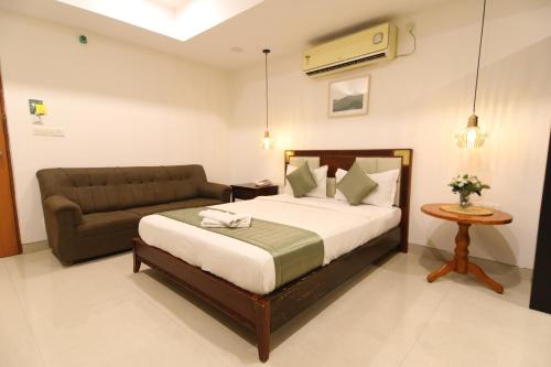 earth hotels domlur