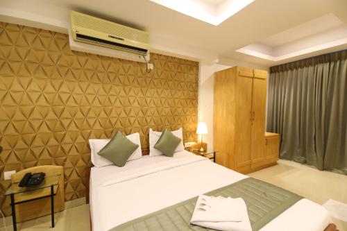 earth hotels domlur