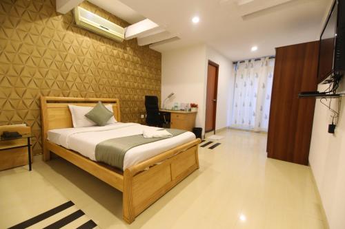 earth hotels domlur