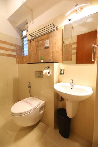 earth hotels domlur
