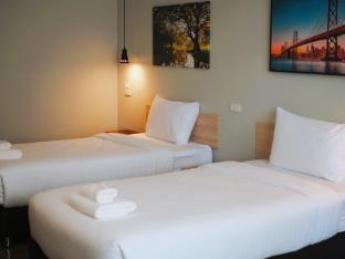 atta hotel surin