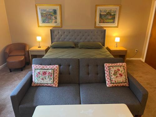 grand lake hotel