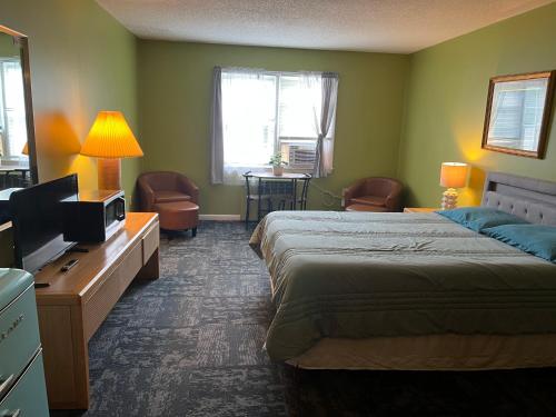 grand lake hotel