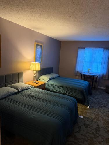 grand lake hotel