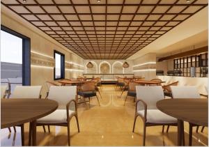 Hotel La Premier,,3 star