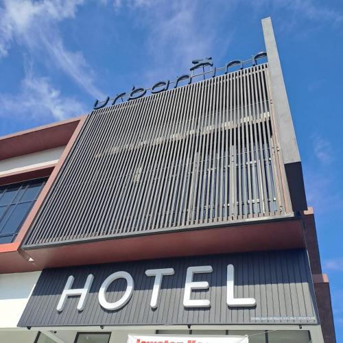 urban inn myra meranti