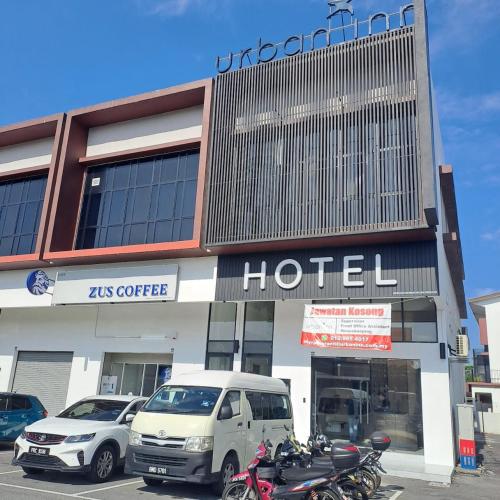 urban inn myra meranti