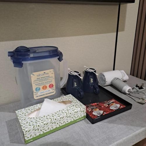 urban inn myra meranti