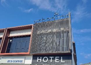 urban inn myra meranti