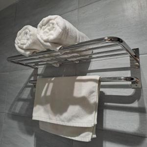 urban inn myra meranti